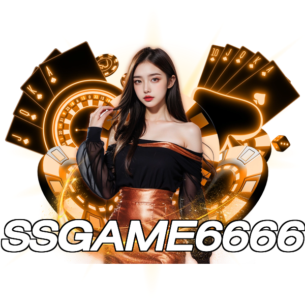 SSGAME6666